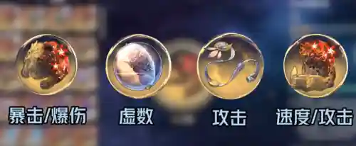 崩坏阵容速度搭配攻略(崩坏3最强输出阵容)