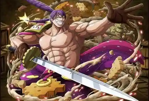 剑士阵容有哪些搭配(新版本6剑士阵容)插图3