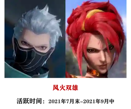 风笑天阵容搭配2022(张飞t0阵容2024)插图1