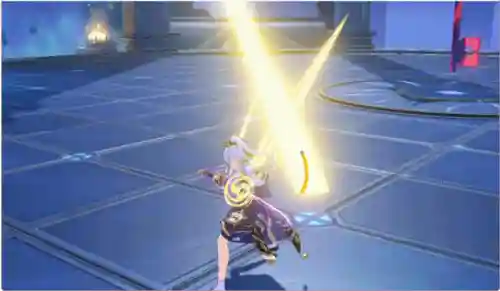 圣刀通关阵容搭配(刀妹主c阵容)插图3