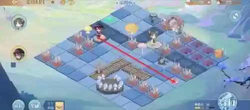 活字归位阵容搭配表(先登弓最强阵容怎么搭配)插图4