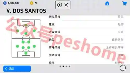 实况随机阵容搭配(实况足球哪个阵型最好)插图10