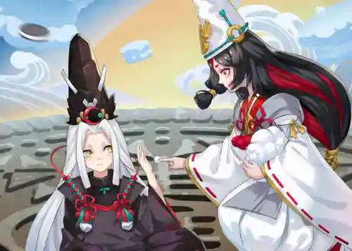 小小黑阵容搭配2022(阴阳师真蛇小小黑阵容)插图2