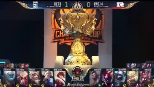 孙策狄仁杰搭配什么阵容(狄仁杰和什么辅助最配)插图2