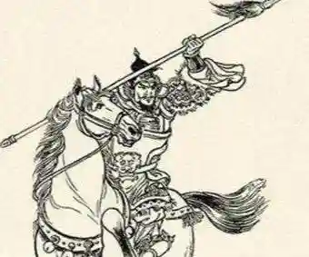朱元璋大军阵容搭配表(朱元璋手下34员大将)插图1