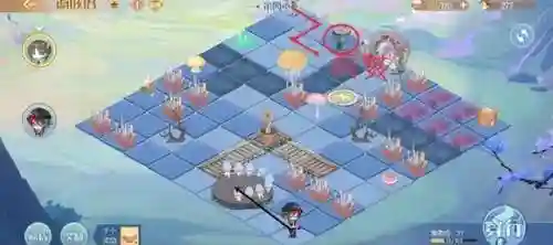 活字归位阵容搭配表(先登弓最强阵容怎么搭配)插图