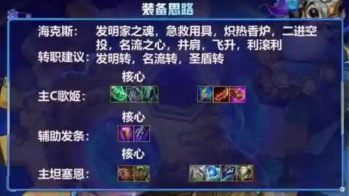 学者女枪阵容怎么搭配(三国志蜀枪阵容)插图5
