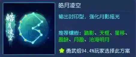 勇武月宫搭配什么阵容好(闭月弓最强阵容搭配)插图4