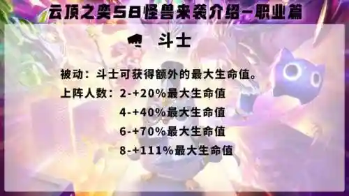 怪物来袭船长阵容搭配推荐(怪物星球2完美搭配)插图2