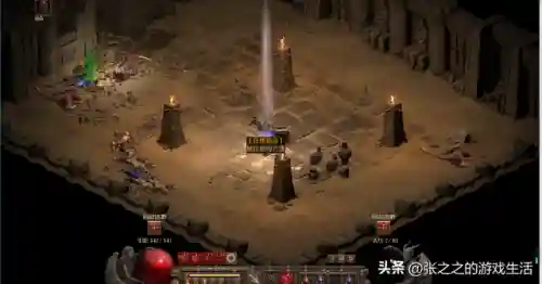 天梯法师开荒阵容最新搭配(开荒最舒服的阵容)插图73