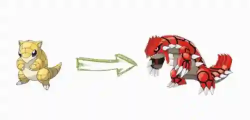 进化并搭配八雀阵容(超进化物语盾主阵容)插图4