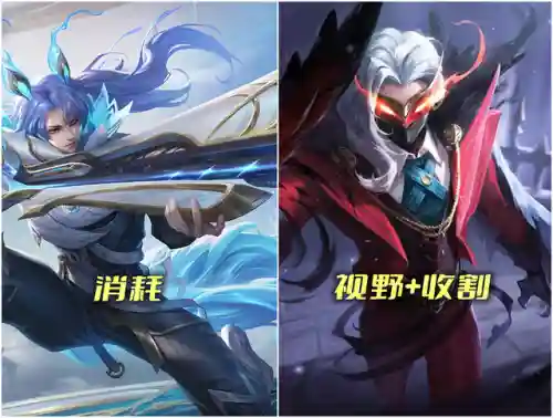 王者蔡文姬搭配的阵容推荐(蔡文姬和谁搭配阵容最适合)插图4