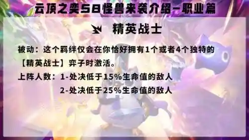 怪物来袭船长阵容搭配推荐(怪物星球2完美搭配)插图12