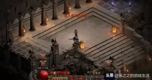 天梯法师开荒阵容最新搭配(开荒最舒服的阵容)插图104