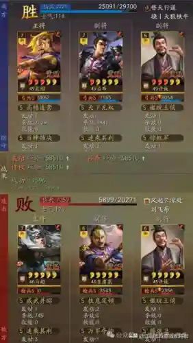 王者吕布变态阵容搭配最新(疯狂吕布伤害最高阵容)插图3