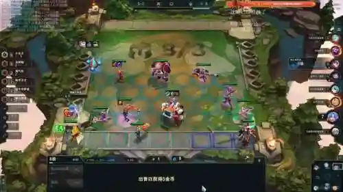 旺盛精力努努阵容搭配(金铲铲努努主c阵容)插图13