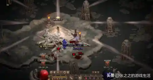 天梯法师开荒阵容最新搭配(开荒最舒服的阵容)插图115