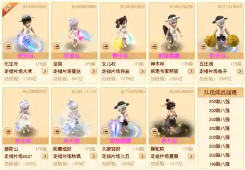 小鸡大战阵容搭配图片(三国志战略版平民最强阵容)插图4