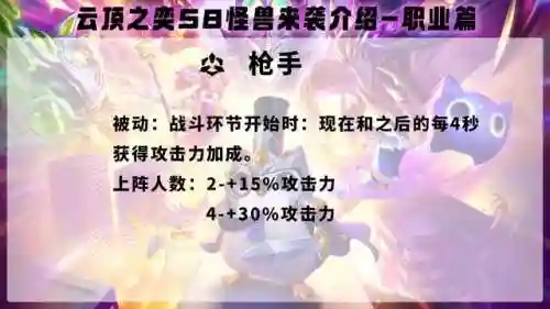 怪物来袭船长阵容搭配推荐(怪物星球2完美搭配)插图22