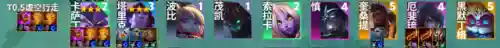 厉害法师推荐阵容装备搭配(云顶之弈最新法师阵容)插图16
