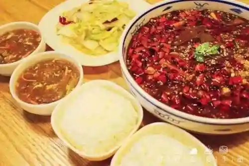工作餐阵容搭配图文(员工餐菜式)插图22