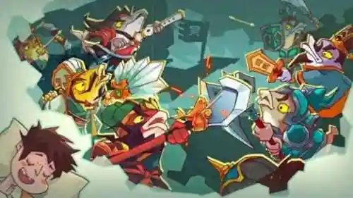 咸鱼之王2阵容搭配攻略(咸鱼之王)插图