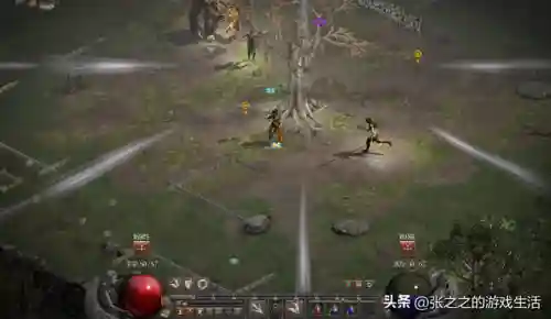 天梯法师开荒阵容最新搭配(开荒最舒服的阵容)插图52