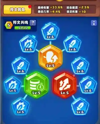 土豆英雄新手怎么搭配阵容(英雄联盟棋盘模式阵容)插图4