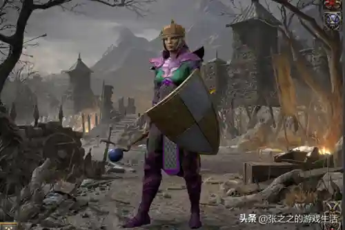 天梯法师开荒阵容最新搭配(开荒最舒服的阵容)插图