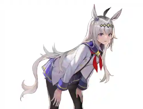 赛马娘最强阵容搭配推荐(赛马娘全角色一览)插图