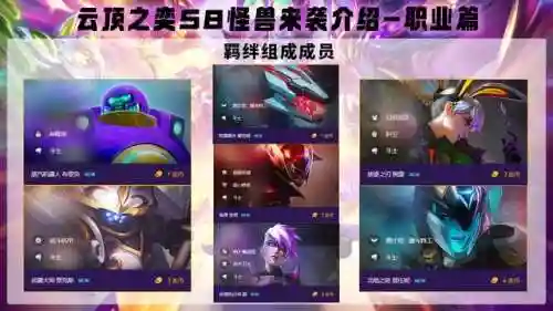 怪物来袭船长阵容搭配推荐(怪物星球2完美搭配)插图3