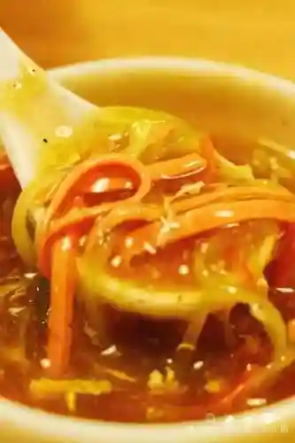 工作餐阵容搭配图文(员工餐菜式)插图27
