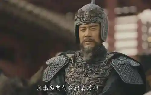 乱世逐鹿荀彧怎么搭配阵容(逐鹿三国最强阵容)插图1