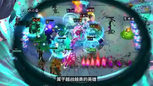 台服莫德凯撒阵容搭配(凯亚主c阵容搭配)插图1