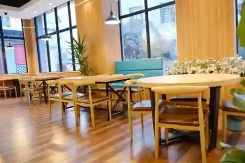 工作餐阵容搭配图文(员工餐菜式)插图7