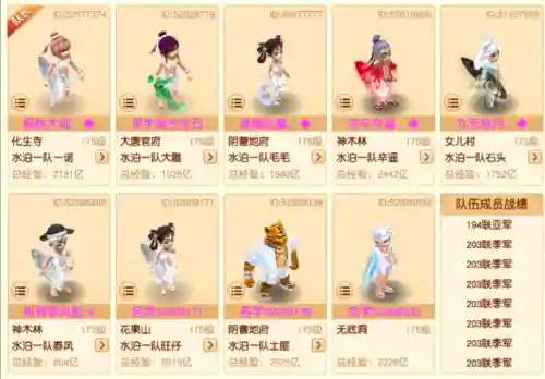 小鸡大战阵容搭配图片(三国志战略版平民最强阵容)插图3