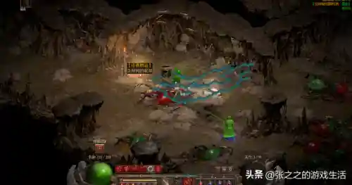 天梯法师开荒阵容最新搭配(开荒最舒服的阵容)插图93