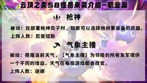 怪物来袭船长阵容搭配推荐(怪物星球2完美搭配)插图20