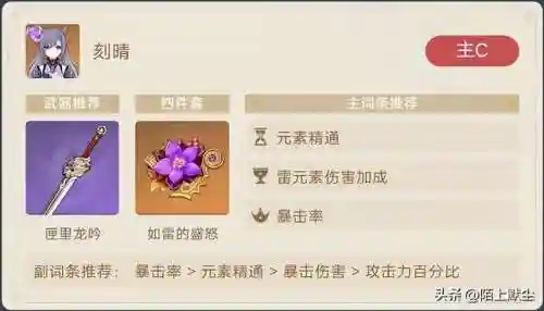 原神玉皇阵容搭配图片(玉皇神像)插图1