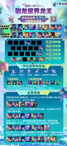 星界龙龙王阵容搭配(星尘龙卡组怎么配)插图2