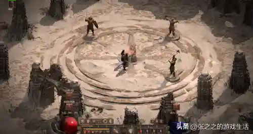 天梯法师开荒阵容最新搭配(开荒最舒服的阵容)插图119