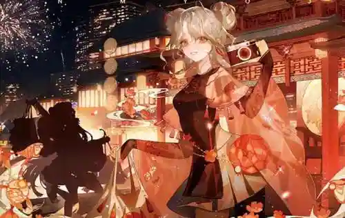 千姬搭配什么阵容最强(云顶之弈阵容搭配图表)插图2