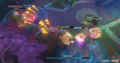 怪物入侵前期阵容怎么搭配(异兽入侵精怪搭配)插图2