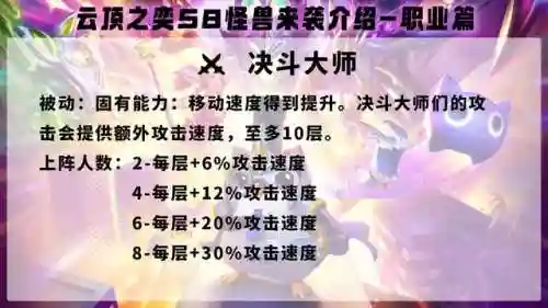怪物来袭船长阵容搭配推荐(怪物星球2完美搭配)插图14