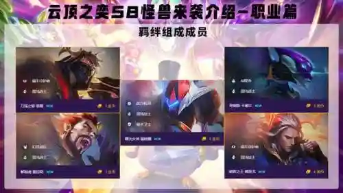 怪物来袭船长阵容搭配推荐(怪物星球2完美搭配)插图9