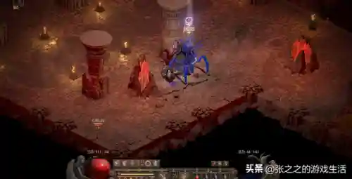 天梯法师开荒阵容最新搭配(开荒最舒服的阵容)插图121