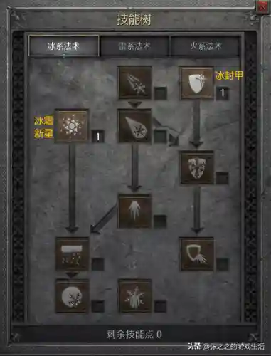 天梯法师开荒阵容最新搭配(开荒最舒服的阵容)插图8