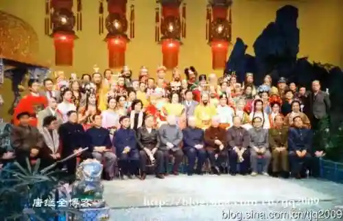 西游春晚神仙阵容搭配(西游除妖推图阵容)插图2