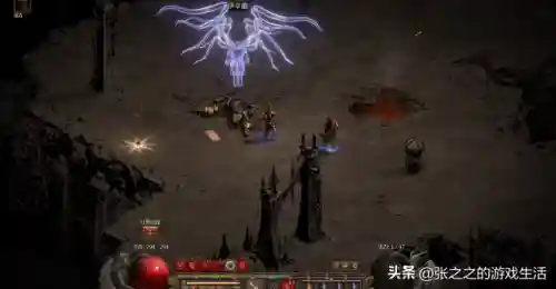天梯法师开荒阵容最新搭配(开荒最舒服的阵容)插图105