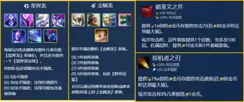 巨龙阵容推荐搭配图片高清(远古巨龙图片)插图5